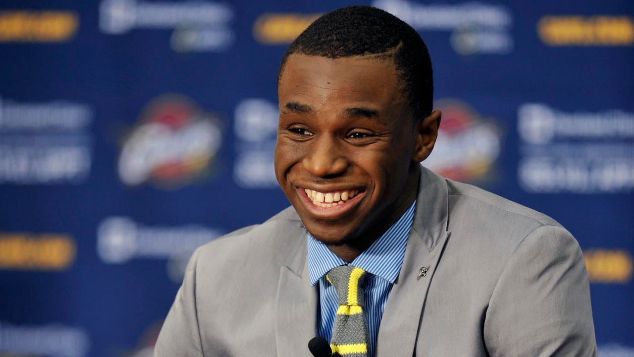Wiggins told former coach he wants to be traded to Timberwolves